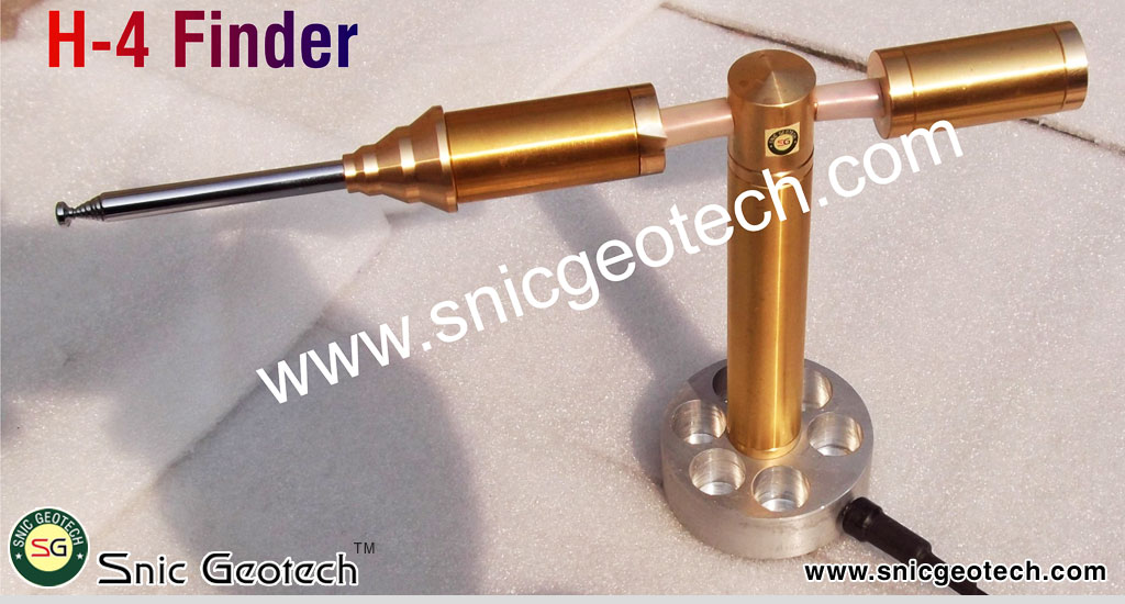 Grepathic Stress Line Finder h4 Finder manufacturers exporters in india punjab ludhiana