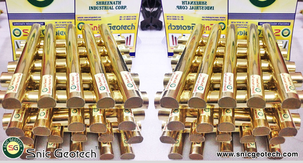 Geopathic Neutralizer Rod manufacturers exporters in india punjab ludhiana